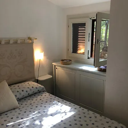 Is Traias 107 * Villasimius