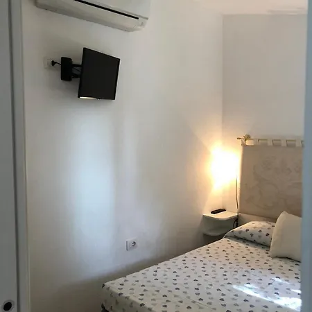 Is Traias 107 Holiday home Villasimius