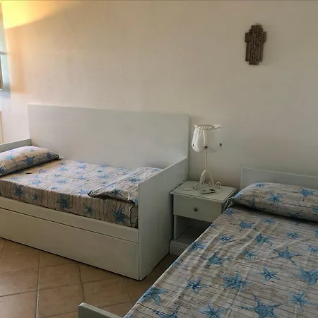 Holiday home Is Traias 107