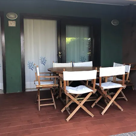 Holiday home Is Traias 107