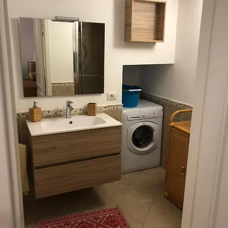 Is Traias 107 Holiday home