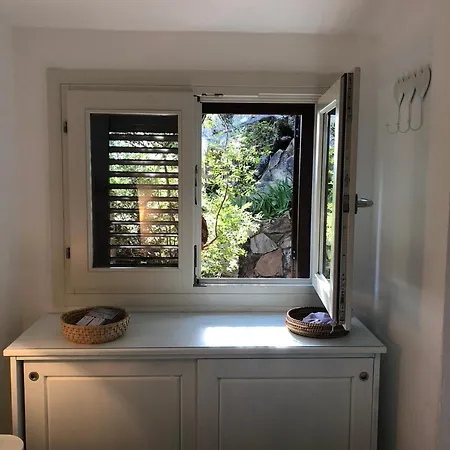 Is Traias 107 Holiday home *