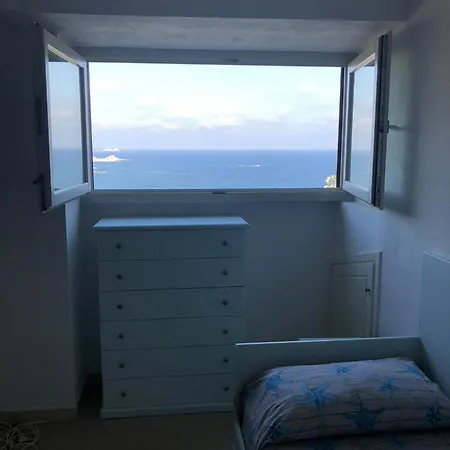 Is Traias 107 Holiday home