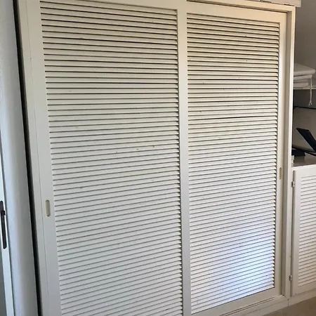 Holiday home Is Traias 107 Villasimius