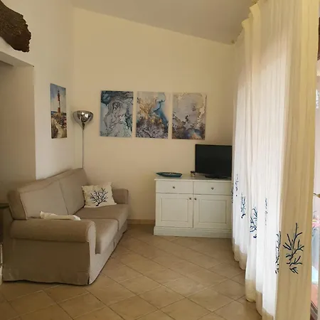 Holiday home Is Traias 107 Villasimius